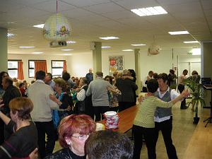 2015 04 06 AVRIL ST LAURENT DU VAR PAELLA AVEC L ALFAN  (37)